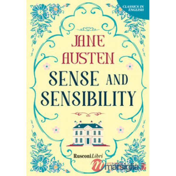 Sense and sensibility