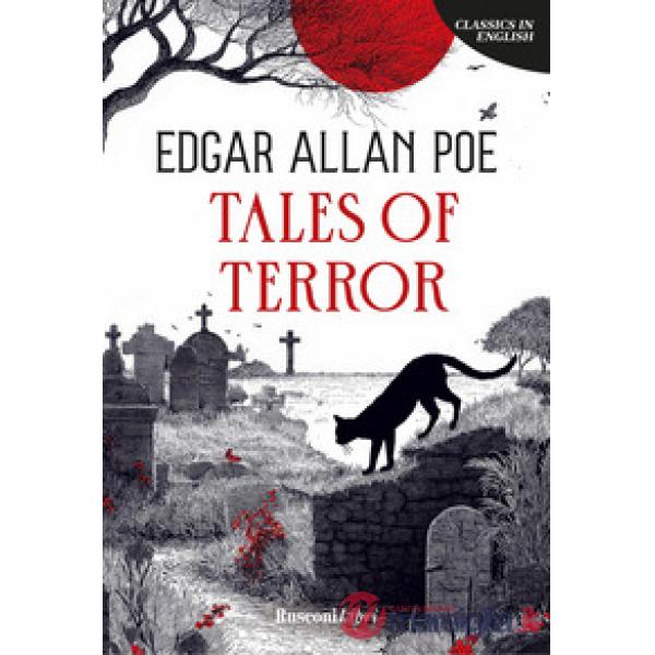 Tales of terror