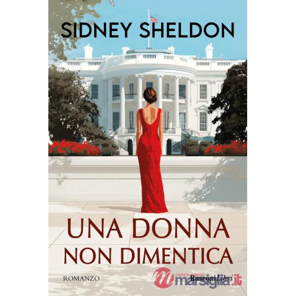 Donna non dimentica. Nuova ediz. (Una)