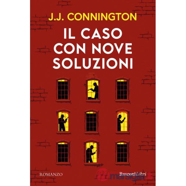 Il caso con nove soluzioni