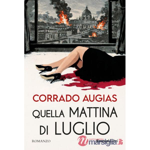 Quella mattina di luglio