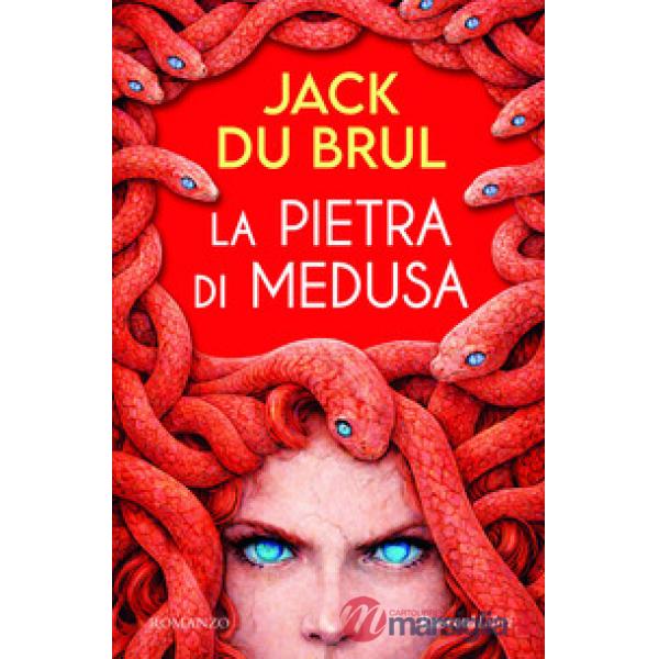 Pietra di Medusa. Ediz. integrale (La)