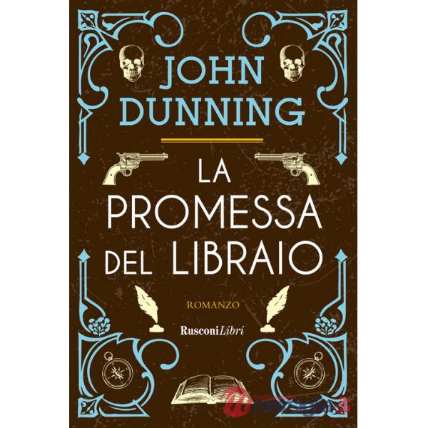 Promessa del libraio. Nuova ediz. (La)