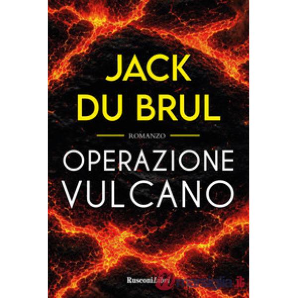 Operazione vulcano