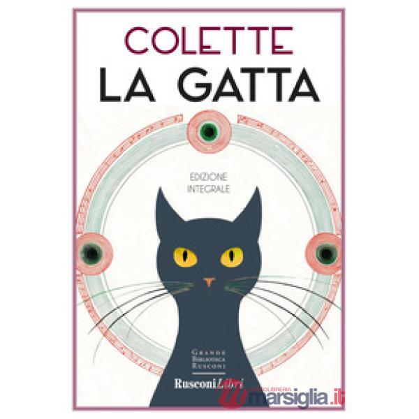 Gatta. Ediz. integrale (La)