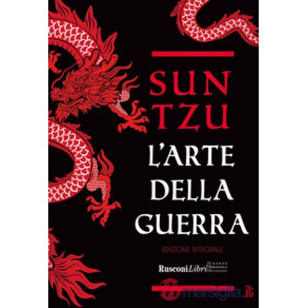 Arte della guerra. Ediz. integrale (L')
