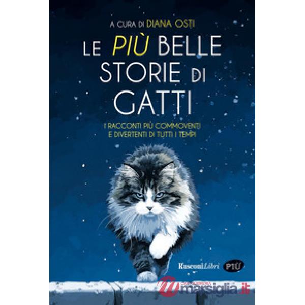 Più belle storie di gatti (Le)