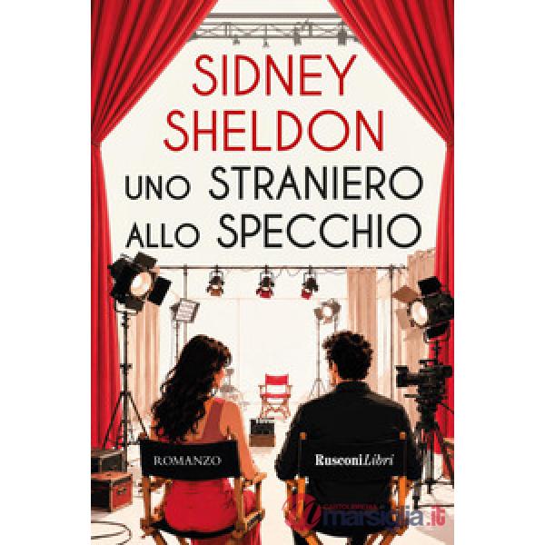 Straniero allo specchio. Nuova ediz. (Uno)