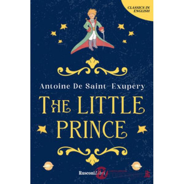 Little prince (The)