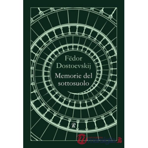 Memorie del sottosuolo