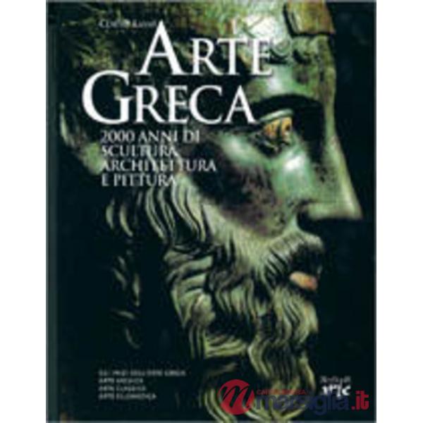 Arte greca