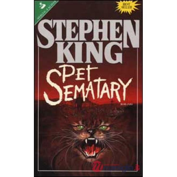 Pet Sematary