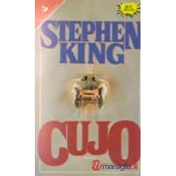 Cujo