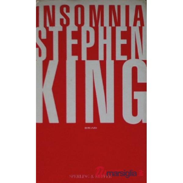 Insomnia