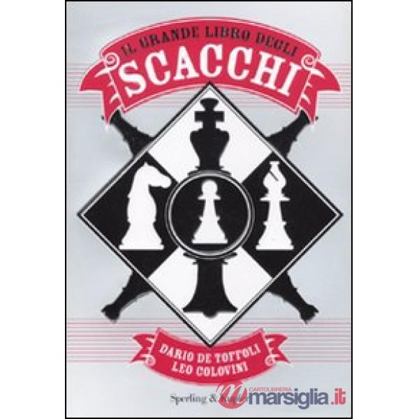 Grande libro degli scacchi (Il)