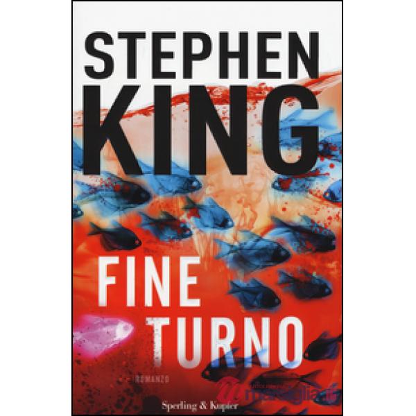 Fine turno
