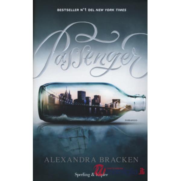 Passenger