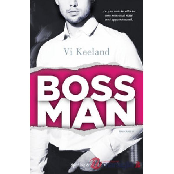Bossman