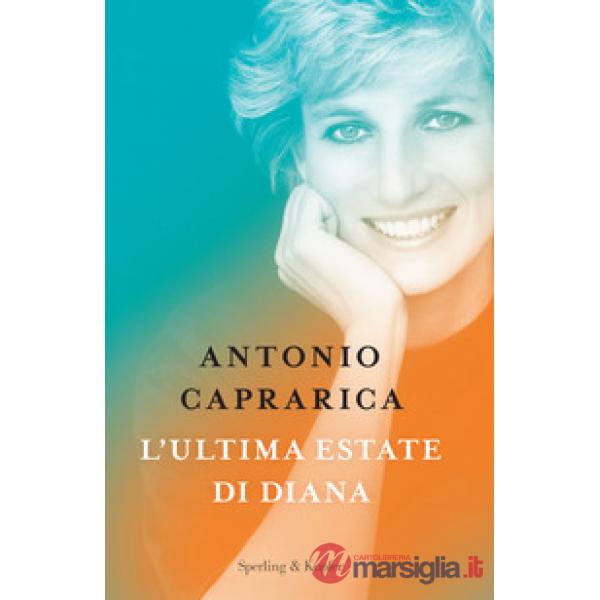 Ultima estate di Diana (L')