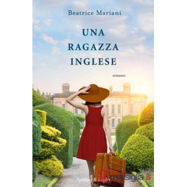 Ragazza inglese (Una)