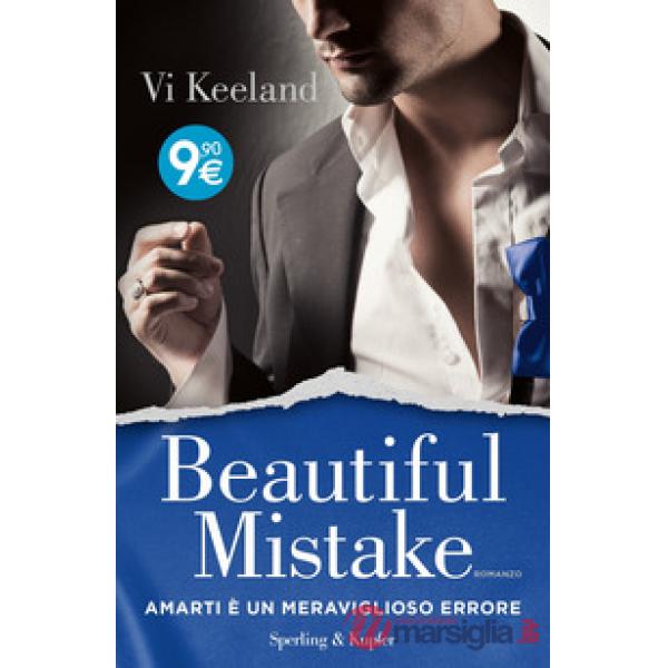 Beautiful mistake