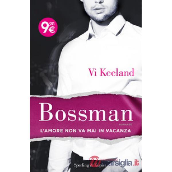 Bossman