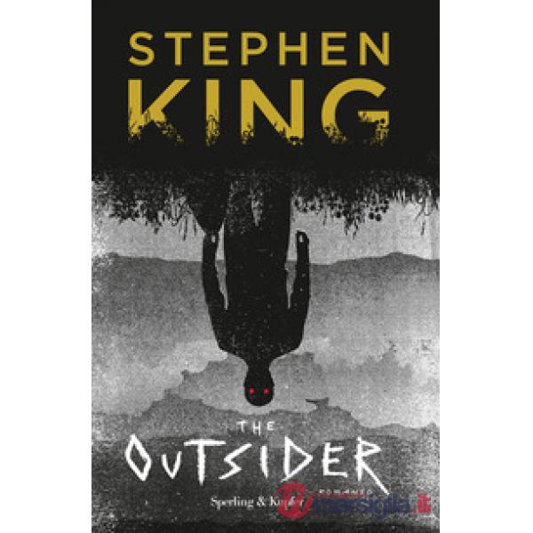 Outsider (The)