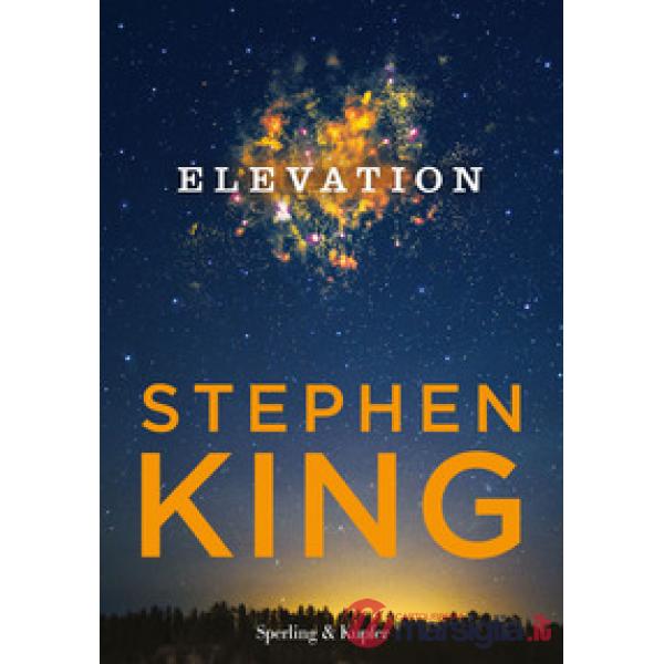 Elevation. Ediz. italiana