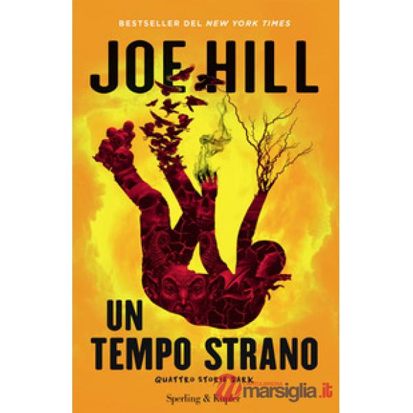 Tempo strano (Un)