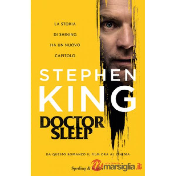 Doctor Sleep. Ediz. italiana