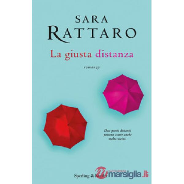 Giusta distanza (La)
