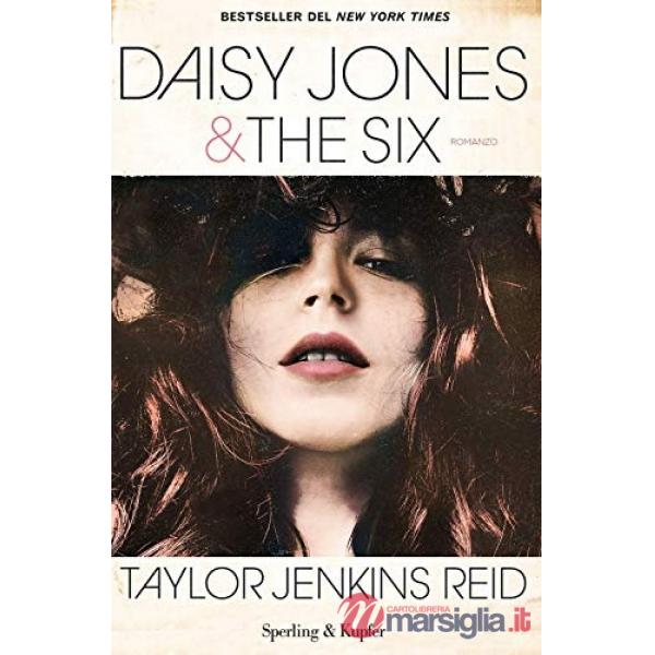 Daisy Jones & The Six