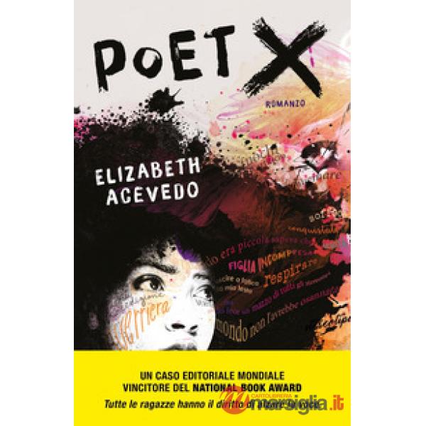 Poet X