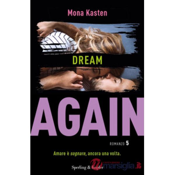 Dream again. Ediz. italiana. Vol. 5