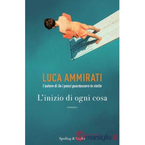 Inizio di ogni cosa (L')