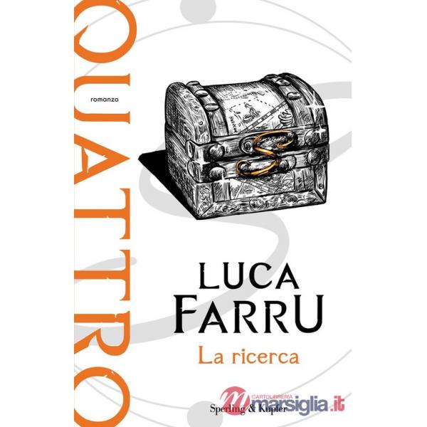 Ricerca. Quattro (La)