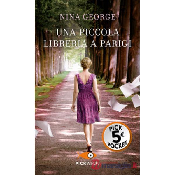 Piccola libreria a Parigi (Una)