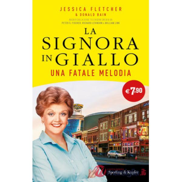 Fatale melodia. La signora in giallo (Una)
