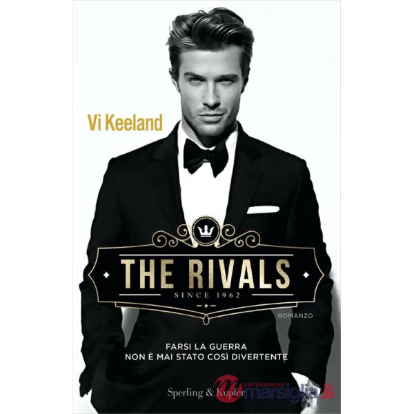 Rivals. Ediz. italiana (The)