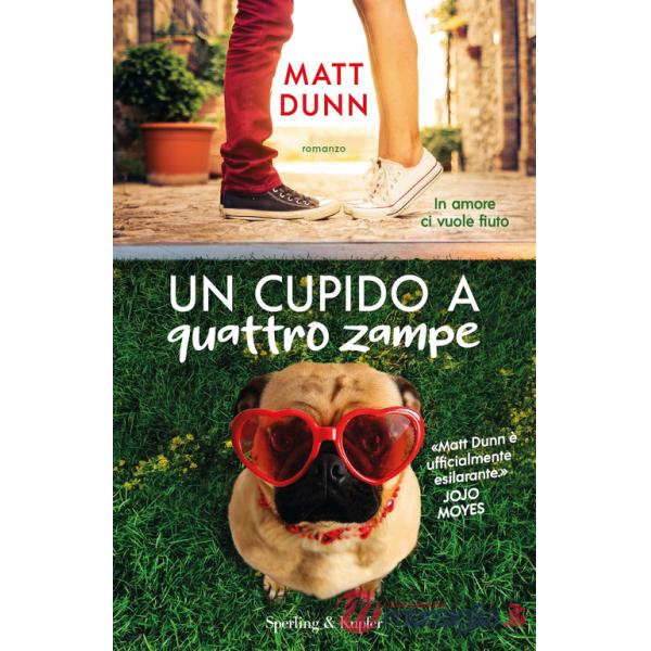 Cupido a quattro zampe (Un)
