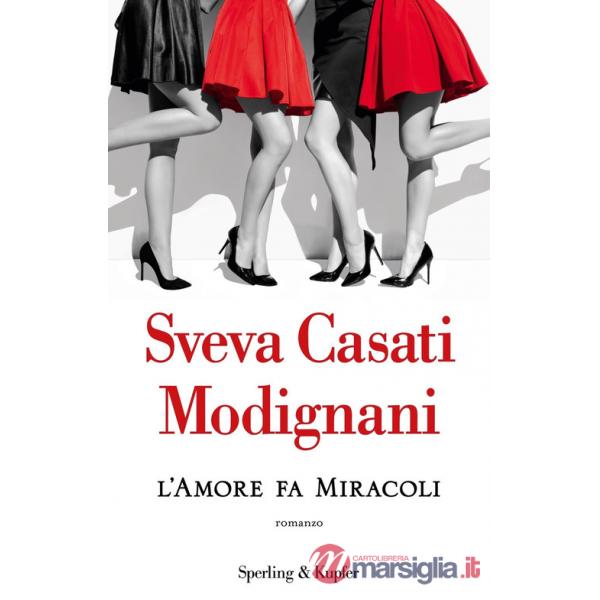 Amore fa miracoli (L')