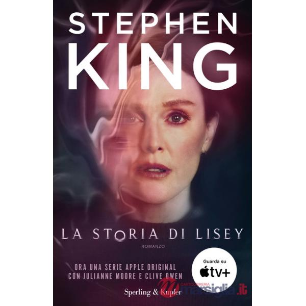 Storia di Lisey. Ediz. tie-in (La)