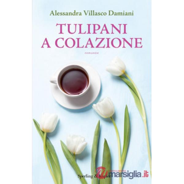 Tulipani a colazione