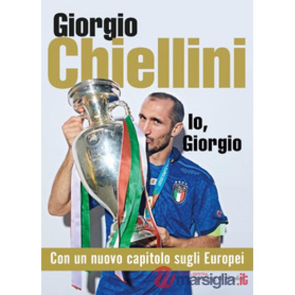Io, Giorgio