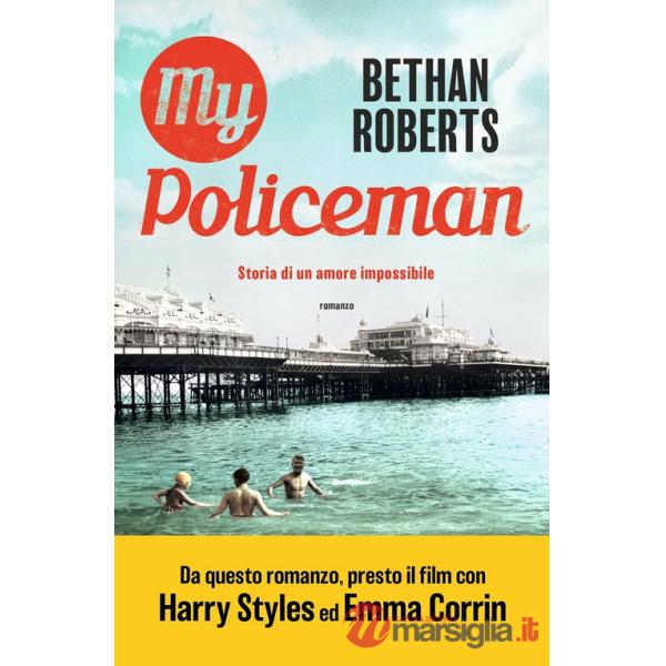 My policeman. Storia di un amore impossibile