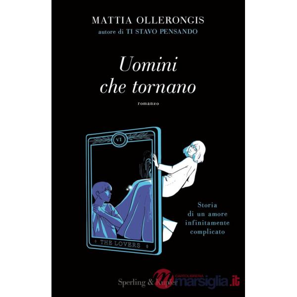 Uomini che tornano