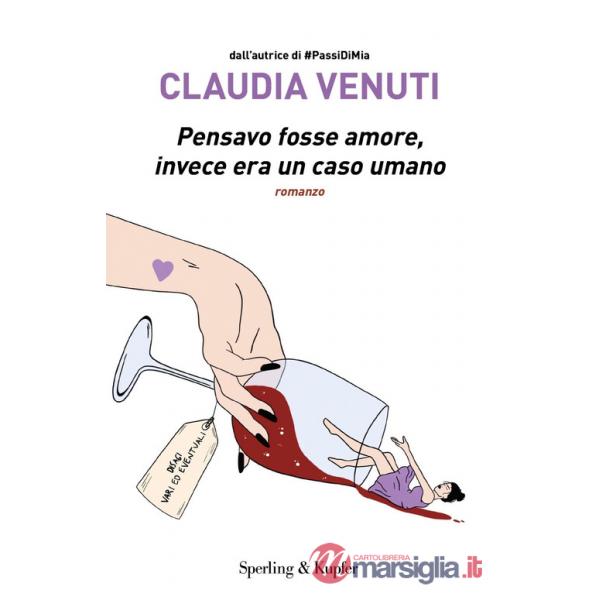 Pensavo fosse amore, invece era un caso umano
