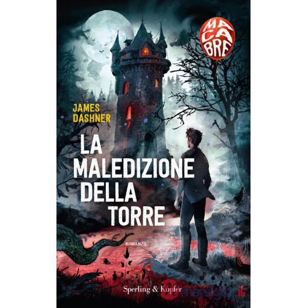 Maledizione della torre. Macabre (La)