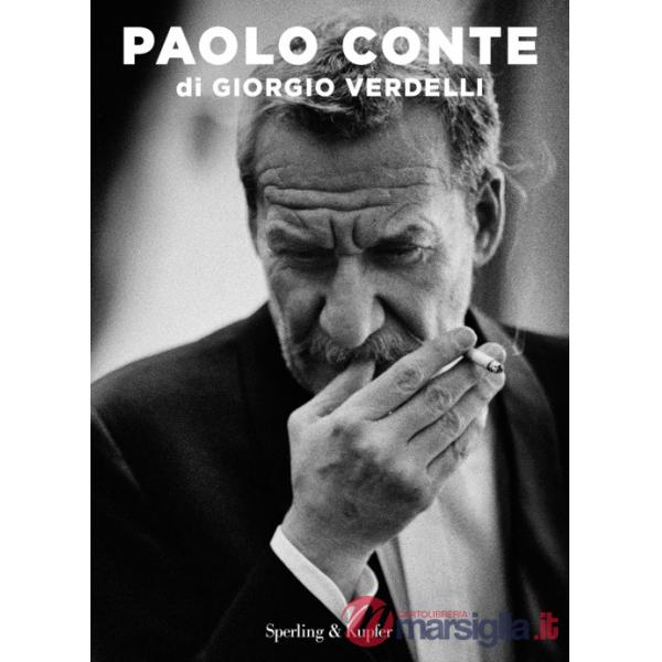 Paolo Conte