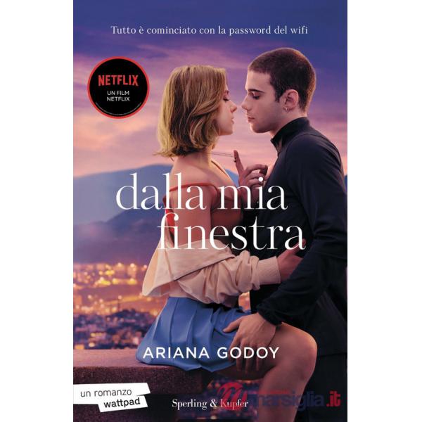 Dalla mia finestra